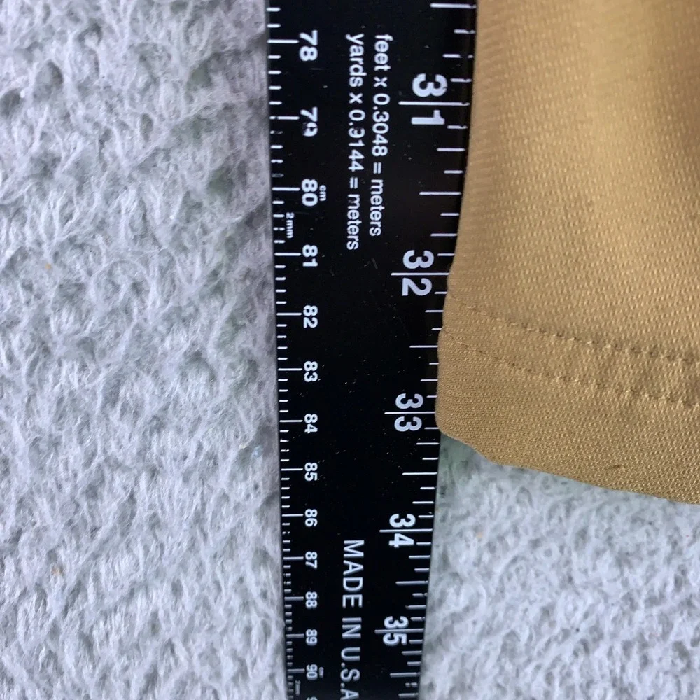 Badlands Task Pant Pants Mens 34 Tan Hunting Tactical Outdoor Stretch Cargo Work